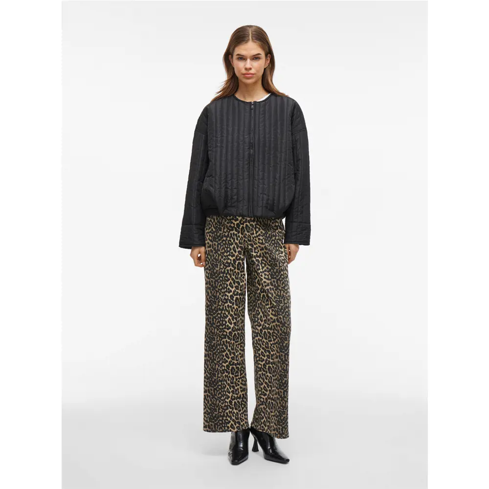 Vila Tate Bomber Jacket